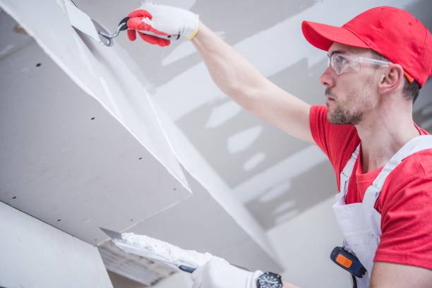 Professional Drywall & Painting Services in Woodbury, MN